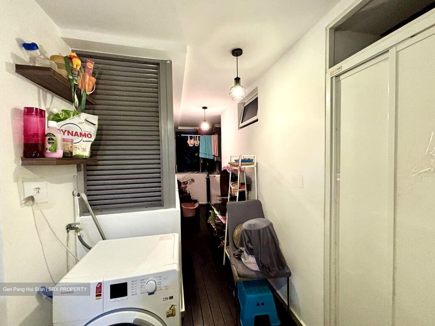 The Tampines Trilliant (D18), Condominium #498834391